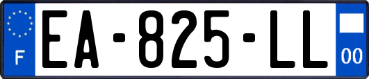 EA-825-LL