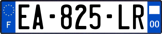 EA-825-LR