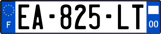 EA-825-LT