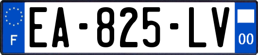 EA-825-LV