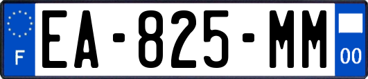 EA-825-MM