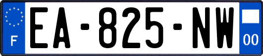EA-825-NW