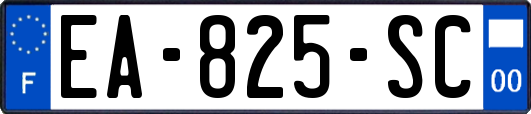 EA-825-SC