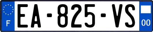 EA-825-VS