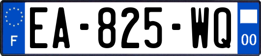 EA-825-WQ