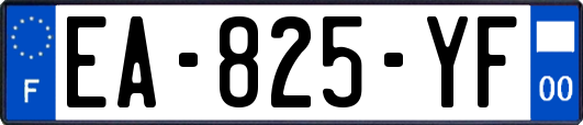 EA-825-YF