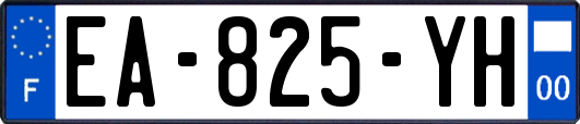 EA-825-YH