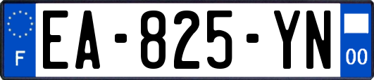 EA-825-YN