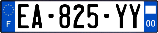 EA-825-YY