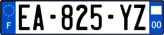 EA-825-YZ