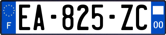 EA-825-ZC