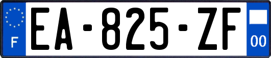 EA-825-ZF