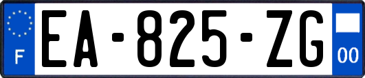 EA-825-ZG