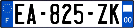 EA-825-ZK