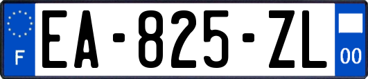 EA-825-ZL