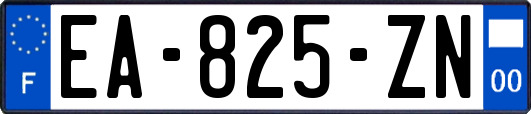 EA-825-ZN