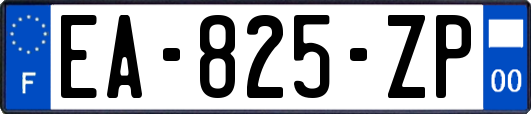 EA-825-ZP