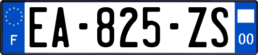 EA-825-ZS