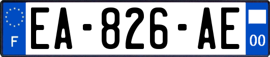 EA-826-AE
