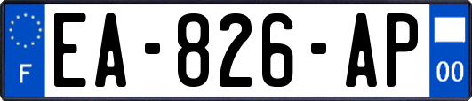 EA-826-AP