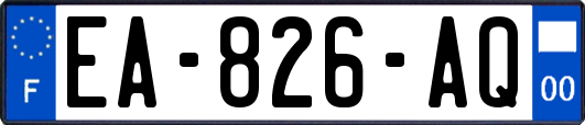 EA-826-AQ