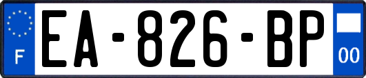 EA-826-BP