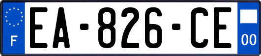 EA-826-CE