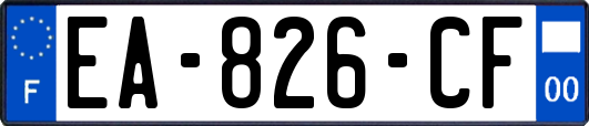 EA-826-CF