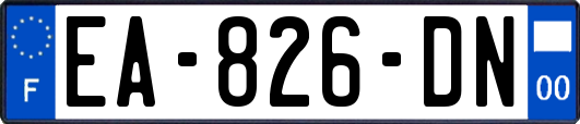 EA-826-DN