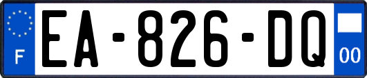 EA-826-DQ