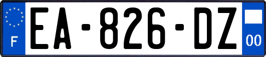 EA-826-DZ