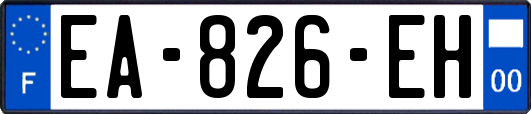 EA-826-EH