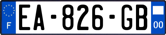 EA-826-GB