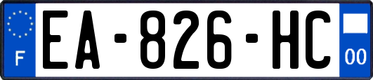 EA-826-HC