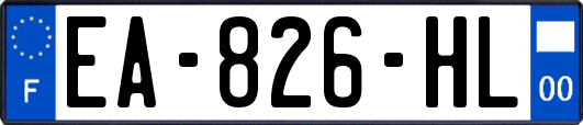 EA-826-HL