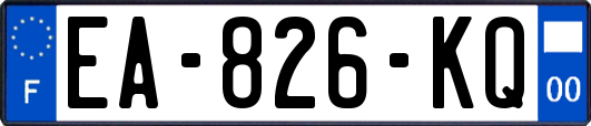 EA-826-KQ