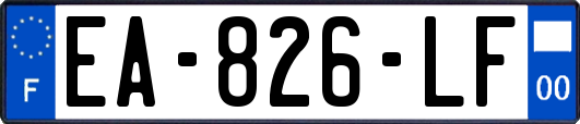 EA-826-LF