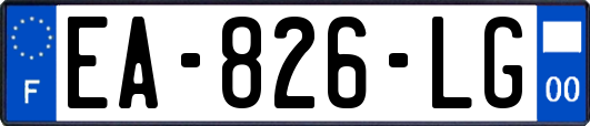 EA-826-LG