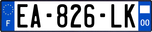 EA-826-LK