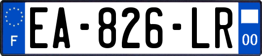 EA-826-LR