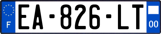 EA-826-LT