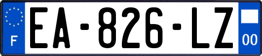 EA-826-LZ