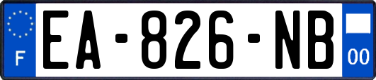 EA-826-NB