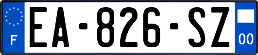 EA-826-SZ