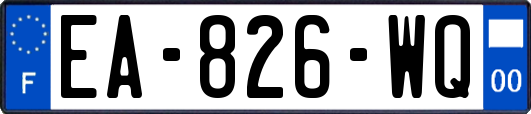 EA-826-WQ