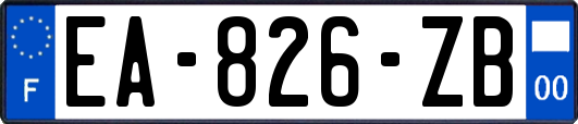 EA-826-ZB