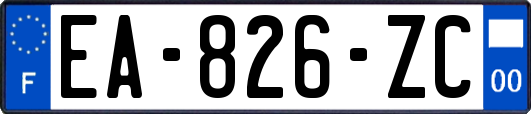 EA-826-ZC