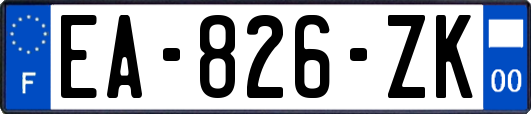 EA-826-ZK