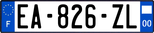 EA-826-ZL