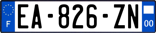 EA-826-ZN